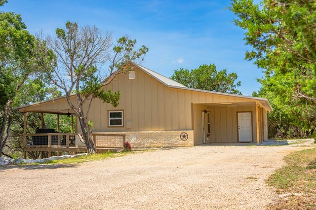 340 Connie Lane, Ingram, TX 78025