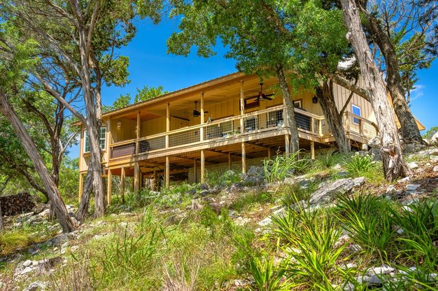 340 Connie Lane, Ingram, TX 78025