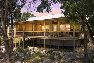 340 Connie Lane, Ingram, TX 78025