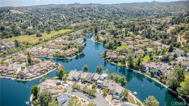 4520 Park Cordero, Calabasas, CA 91302