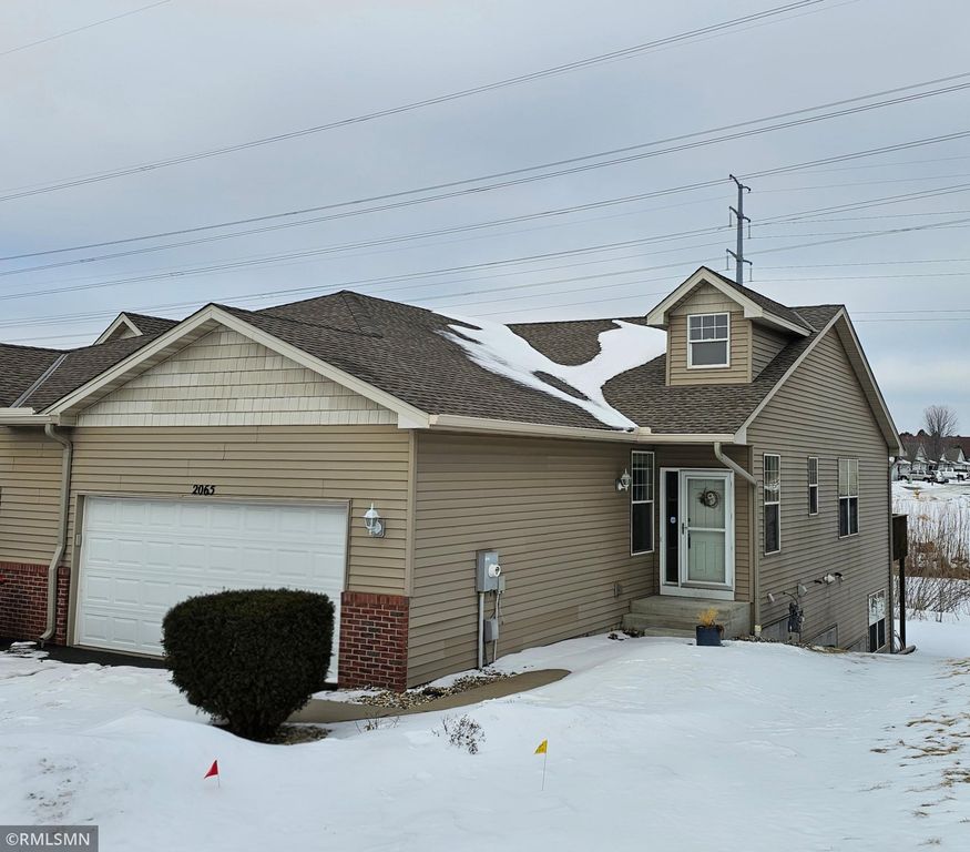 2065 Woodlynn Avenue, Maplewood, MN 55109