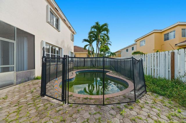 2332 SW 126th Avenue, Miramar, FL 33027