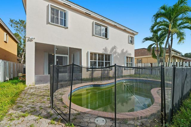 2332 SW 126th Avenue, Miramar, FL 33027