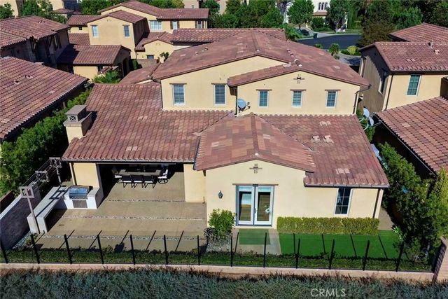 139 Sunset Cove, Irvine, CA 92602
