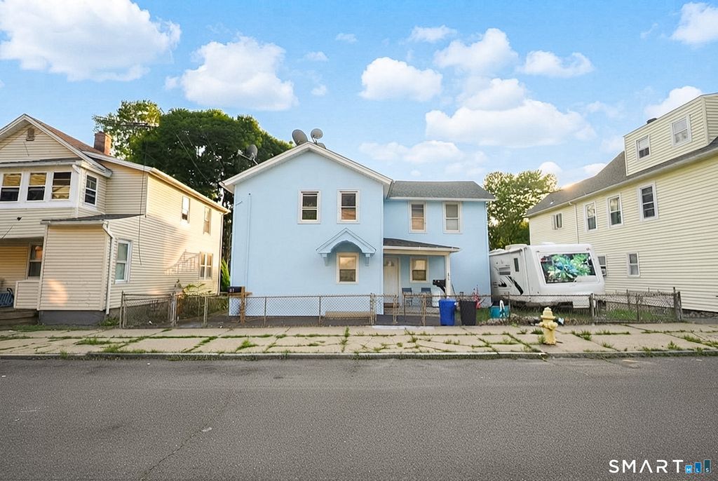 12 Smith Street 2, Derby, CT 06418