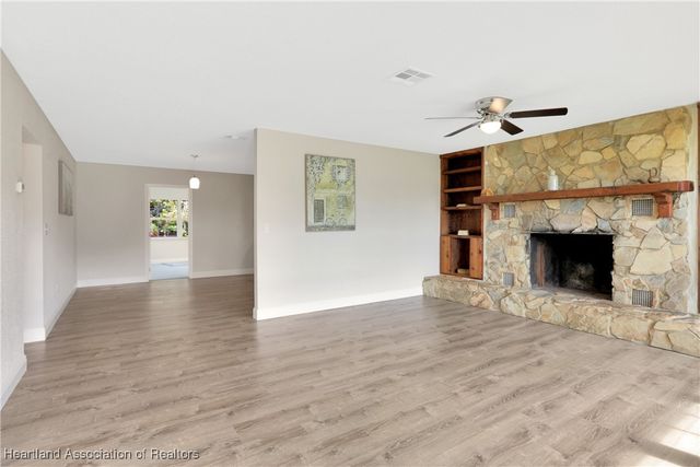2690 N Arrowhead Road, Avon Park, FL 33825