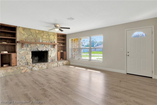 2690 N Arrowhead Road, Avon Park, FL 33825