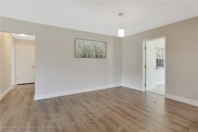 2690 N Arrowhead Road, Avon Park, FL 33825