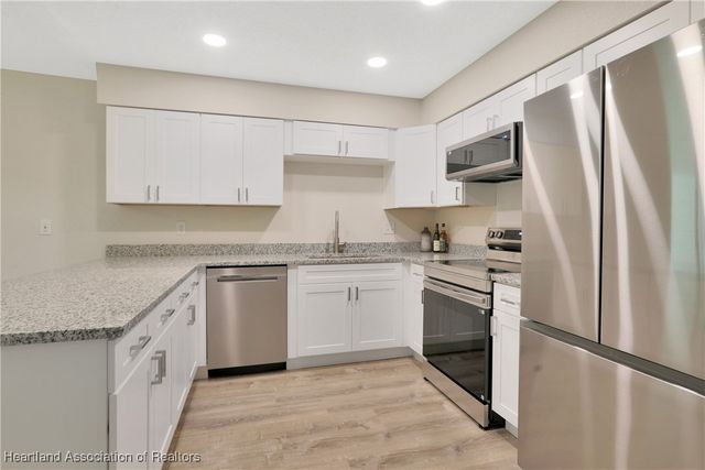 2690 N Arrowhead Road, Avon Park, FL 33825