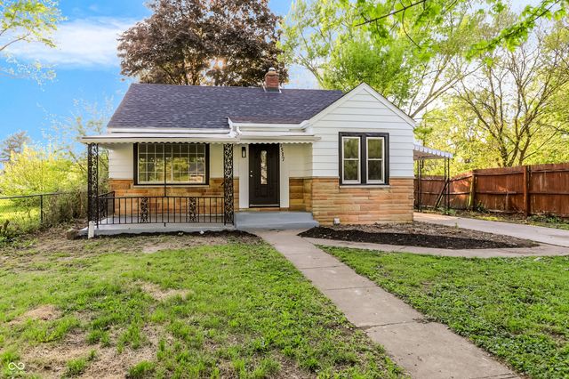 1517 Drexel Drive, Anderson, IN 46011