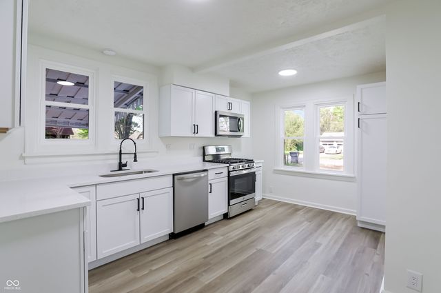 1517 Drexel Drive, Anderson, IN 46011