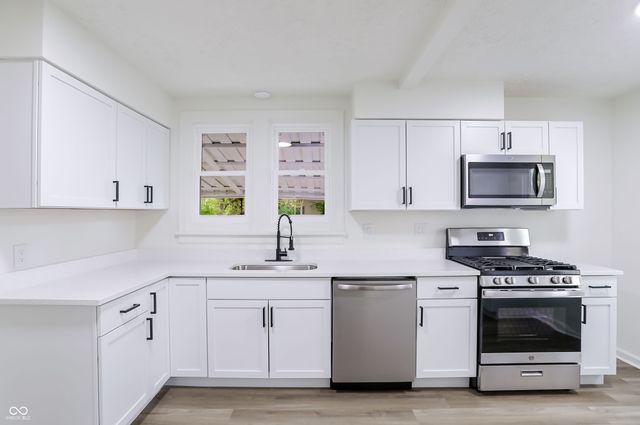 1517 Drexel Drive, Anderson, IN 46011