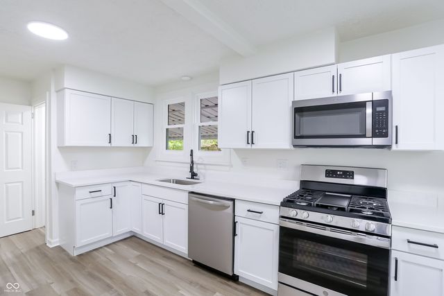 1517 Drexel Drive, Anderson, IN 46011