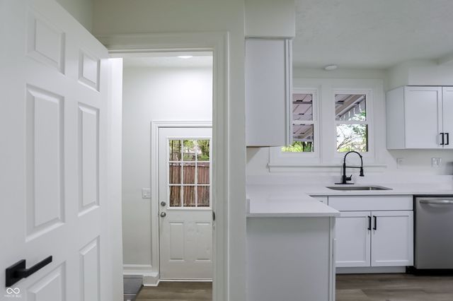 1517 Drexel Drive, Anderson, IN 46011