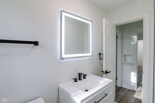 1517 Drexel Drive, Anderson, IN 46011