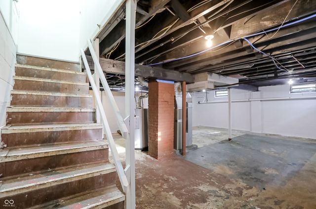 1517 Drexel Drive, Anderson, IN 46011