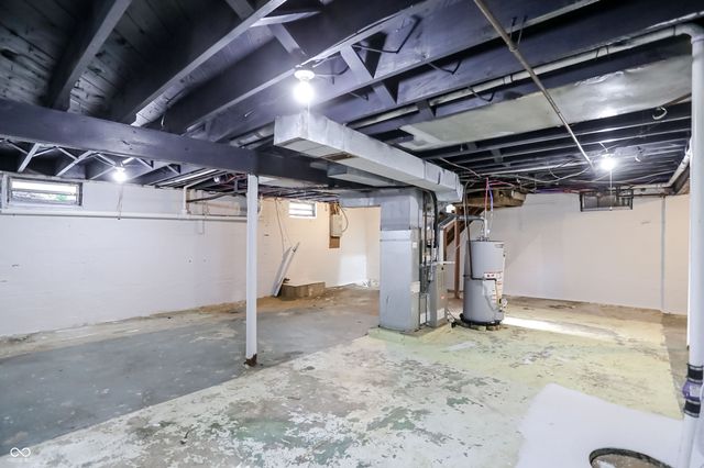 1517 Drexel Drive, Anderson, IN 46011