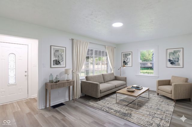 1517 Drexel Drive, Anderson, IN 46011