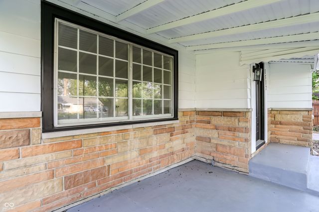 1517 Drexel Drive, Anderson, IN 46011