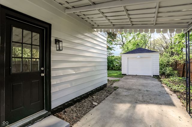 1517 Drexel Drive, Anderson, IN 46011