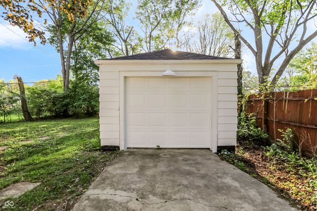 1517 Drexel Drive, Anderson, IN 46011