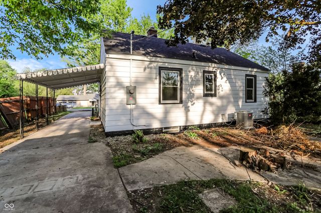 1517 Drexel Drive, Anderson, IN 46011