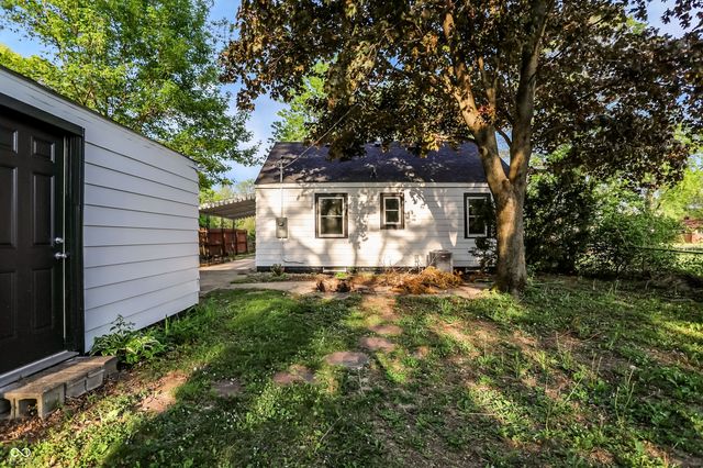 1517 Drexel Drive, Anderson, IN 46011