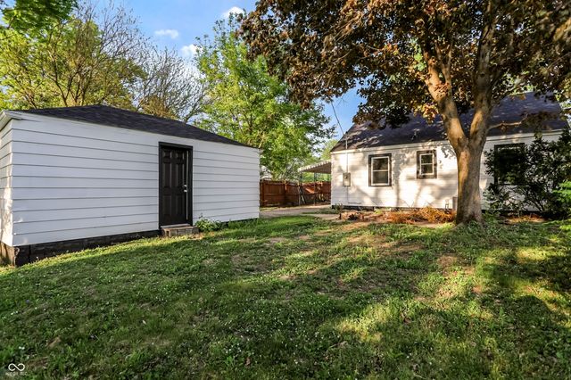 1517 Drexel Drive, Anderson, IN 46011