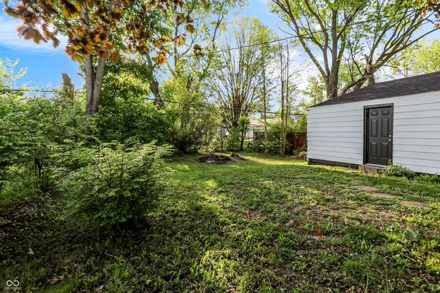 1517 Drexel Drive, Anderson, IN 46011