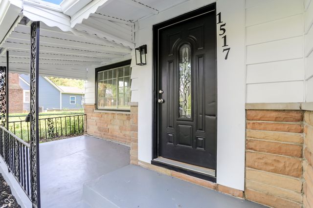1517 Drexel Drive, Anderson, IN 46011