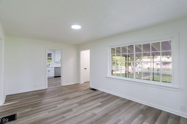 1517 Drexel Drive, Anderson, IN 46011