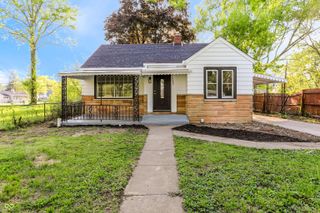 1517 Drexel Drive, Anderson, IN 46011