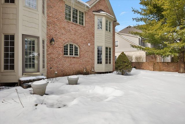 1444 Fairfax Street, Birmingham, MI 48009