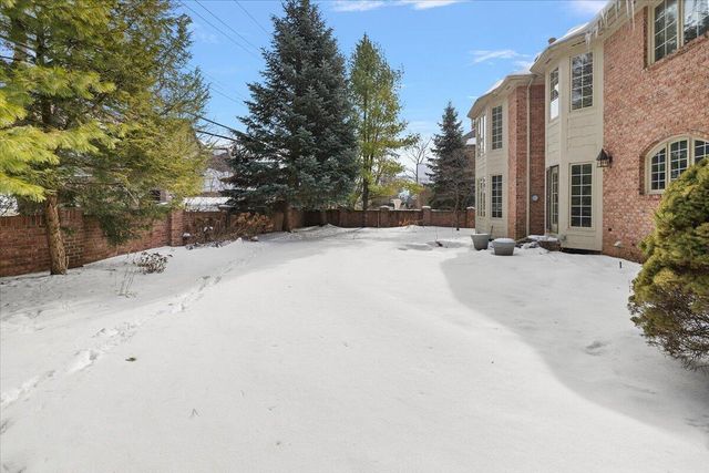 1444 Fairfax Street, Birmingham, MI 48009