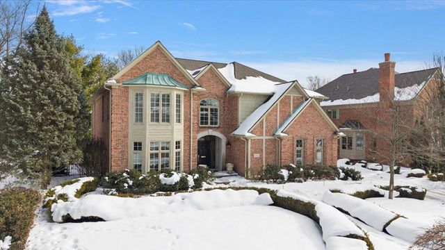 1444 Fairfax Street, Birmingham, MI 48009