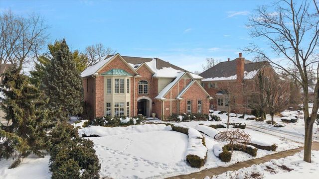 1444 Fairfax Street, Birmingham, MI 48009