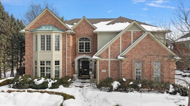 1444 Fairfax Street, Birmingham, MI 48009