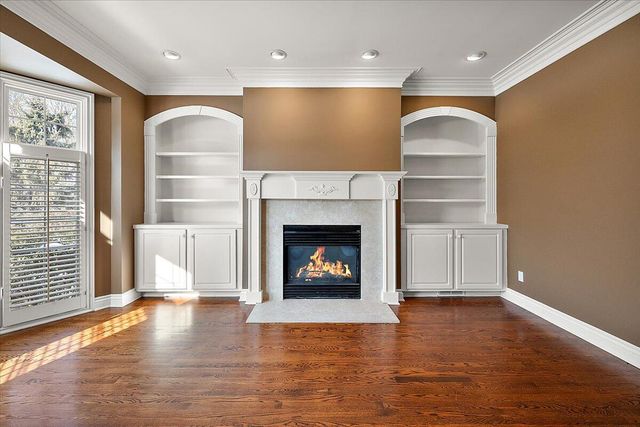 1444 Fairfax Street, Birmingham, MI 48009