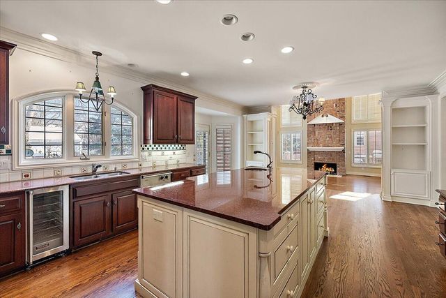 1444 Fairfax Street, Birmingham, MI 48009