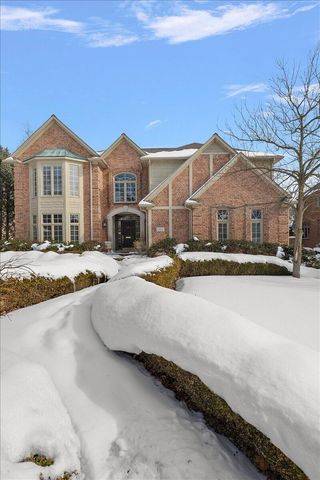 1444 Fairfax Street, Birmingham, MI 48009