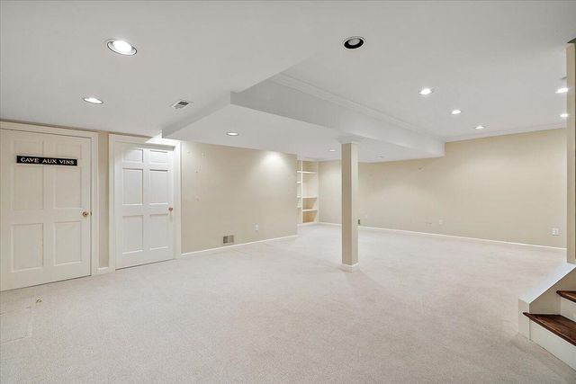 1444 Fairfax Street, Birmingham, MI 48009