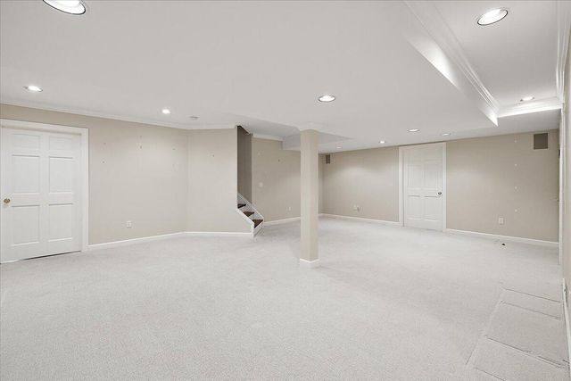 1444 Fairfax Street, Birmingham, MI 48009