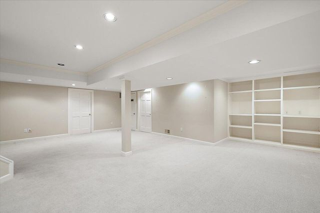 1444 Fairfax Street, Birmingham, MI 48009