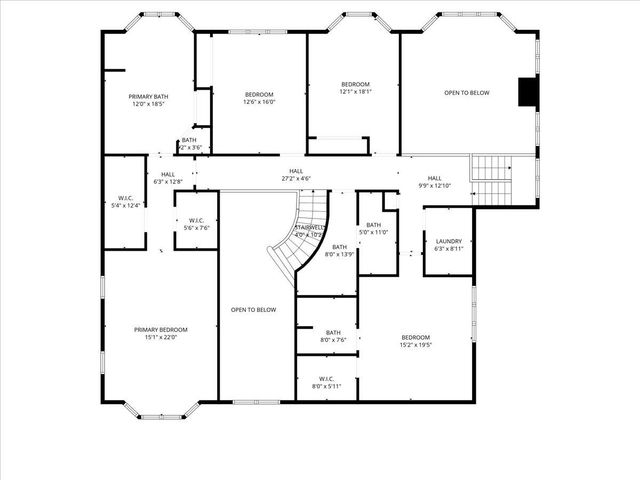 1444 Fairfax Street, Birmingham, MI 48009