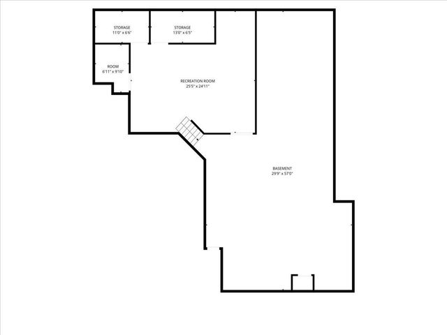 1444 Fairfax Street, Birmingham, MI 48009