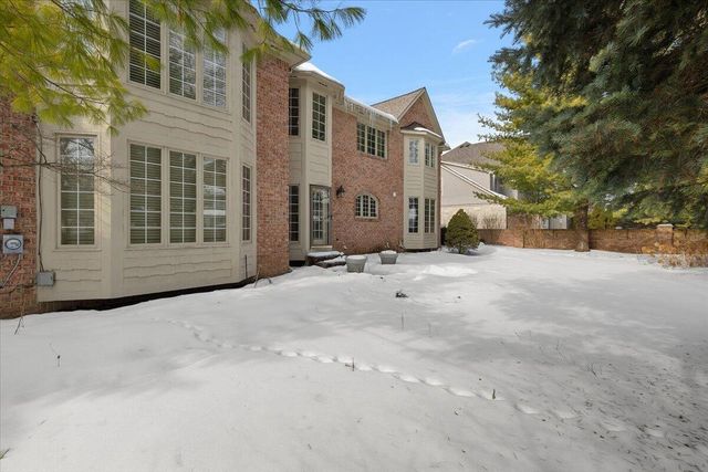 1444 Fairfax Street, Birmingham, MI 48009