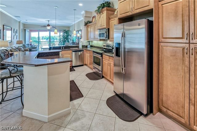 8600 Via Rapallo DR 204, Estero, FL 33928
