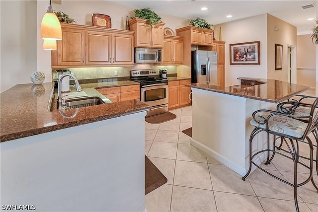 8600 Via Rapallo DR 204, Estero, FL 33928