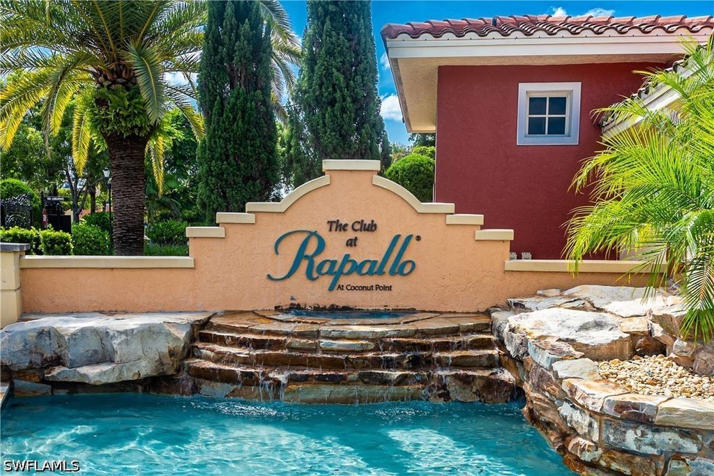 8600 Via Rapallo DR 204, Estero, FL 33928