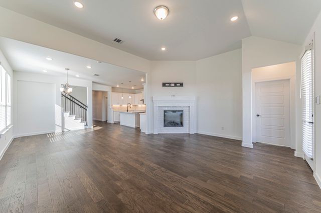 1110 Stallion Lane, Justin, TX 76247